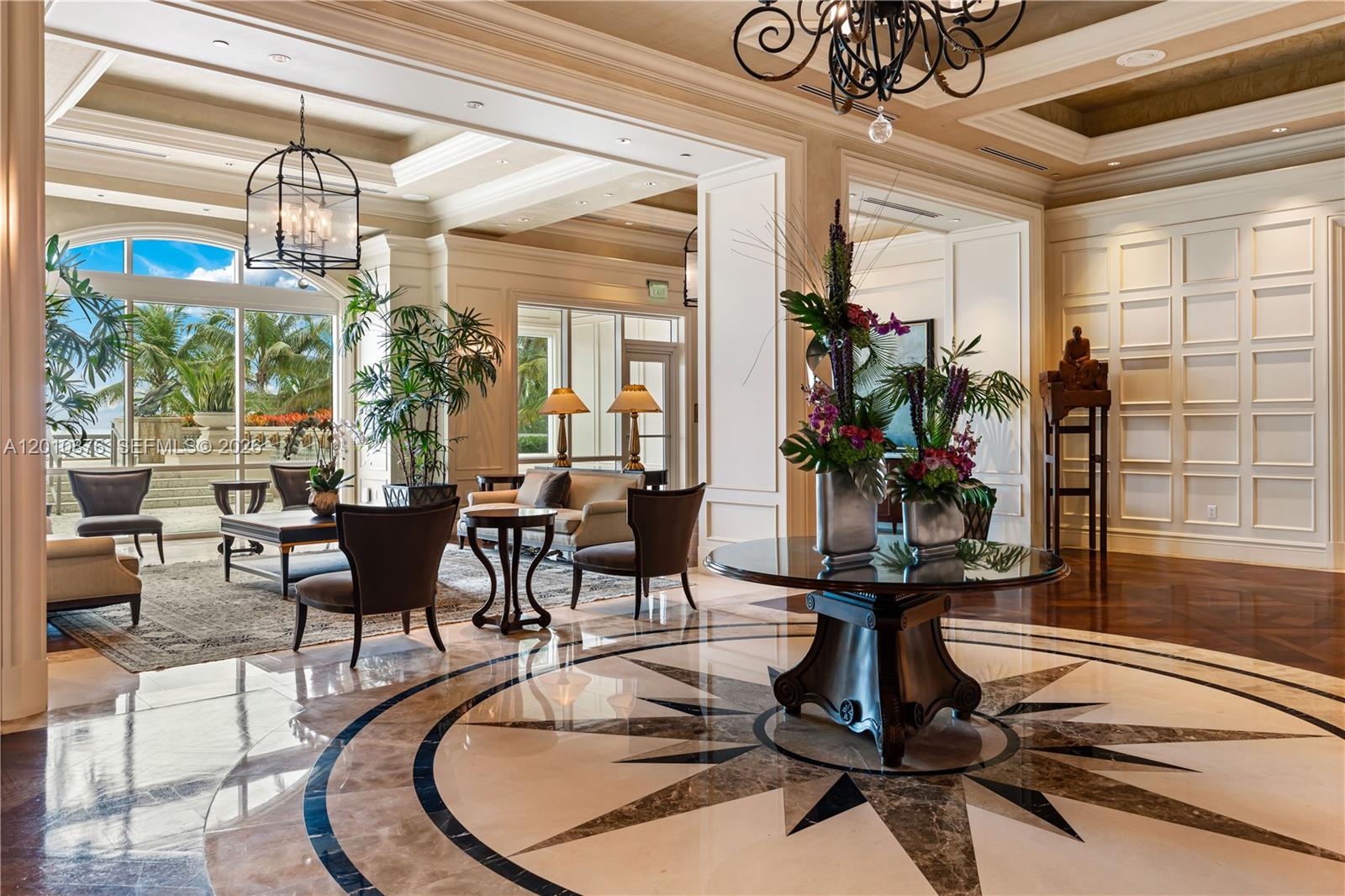 TURNBERRY OCEAN COLONY - Residential