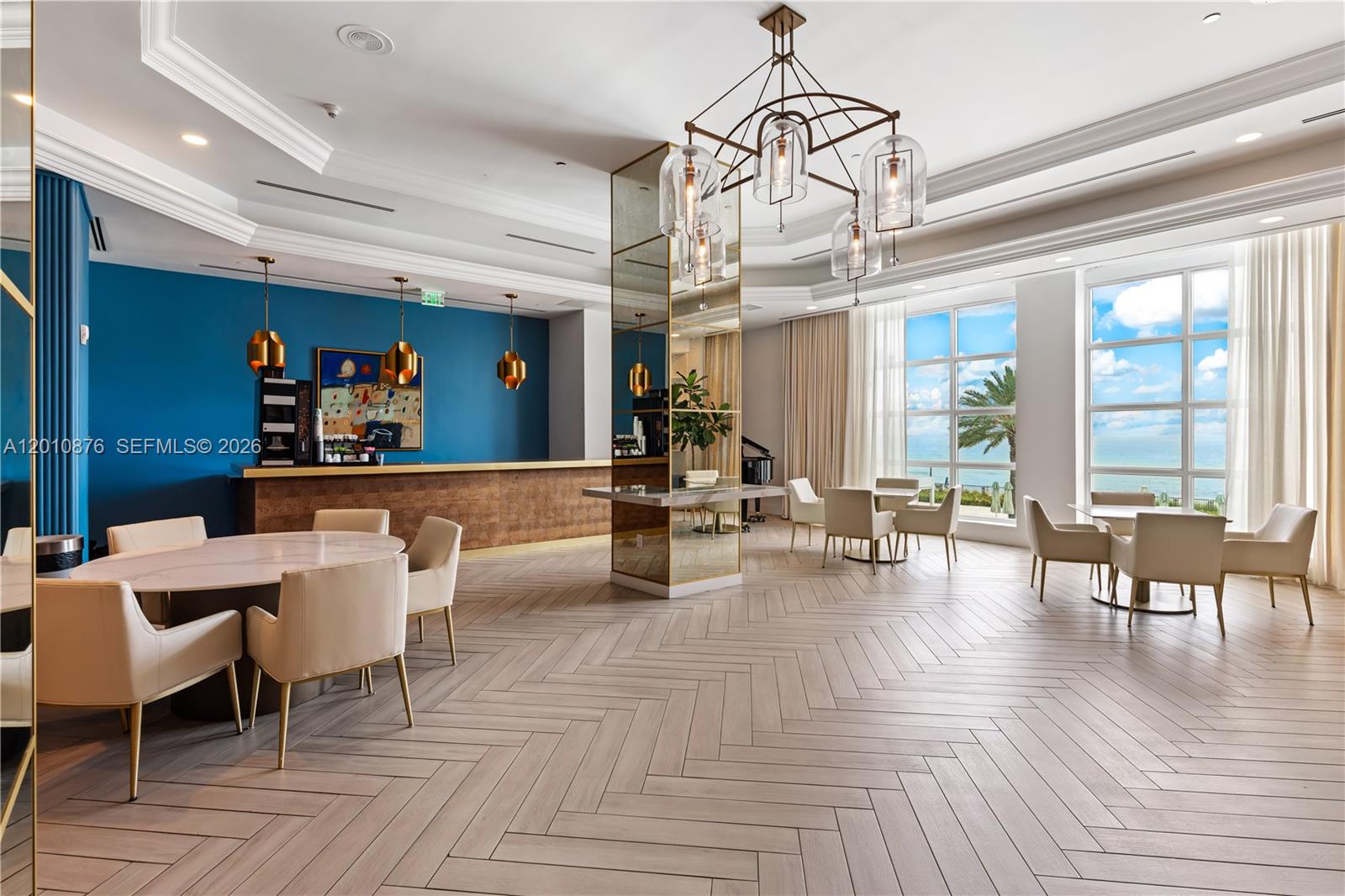 TURNBERRY OCEAN COLONY - Residential