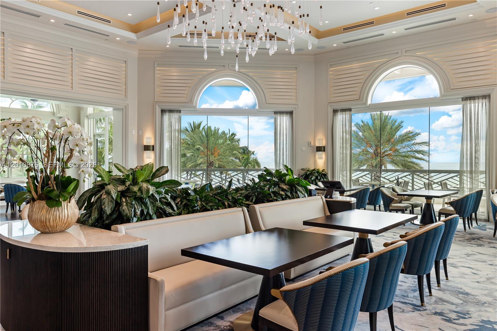 TURNBERRY OCEAN COLONY - Residential