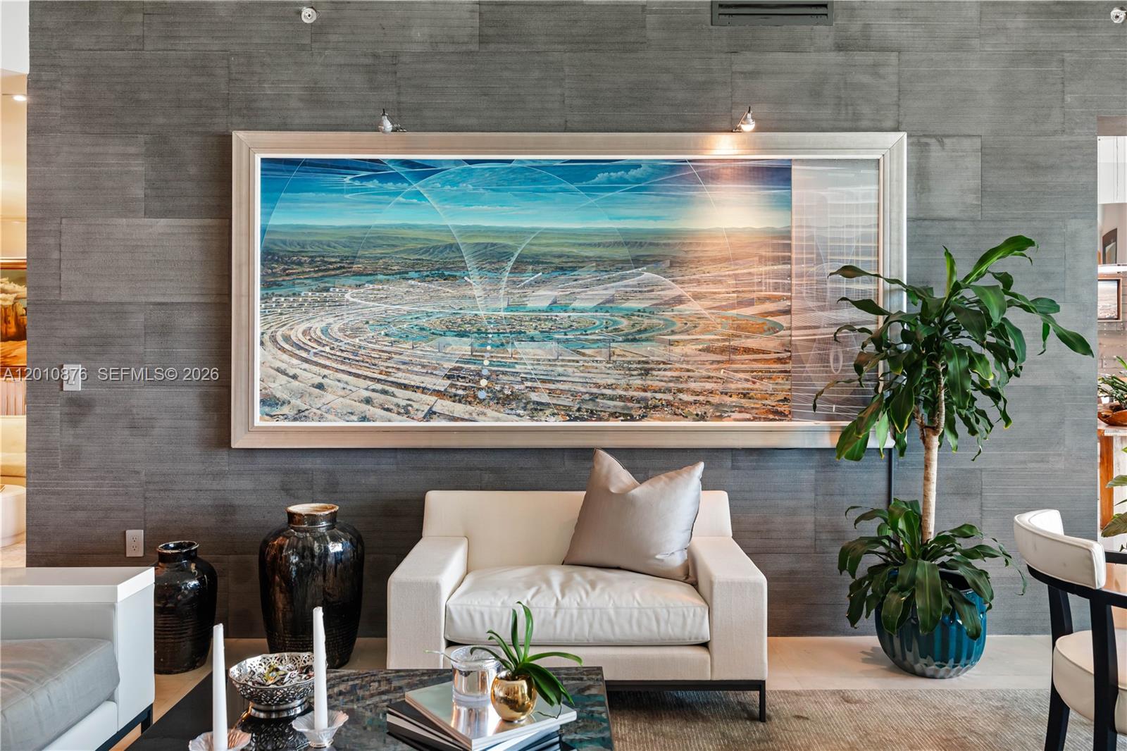 TURNBERRY OCEAN COLONY - Residential