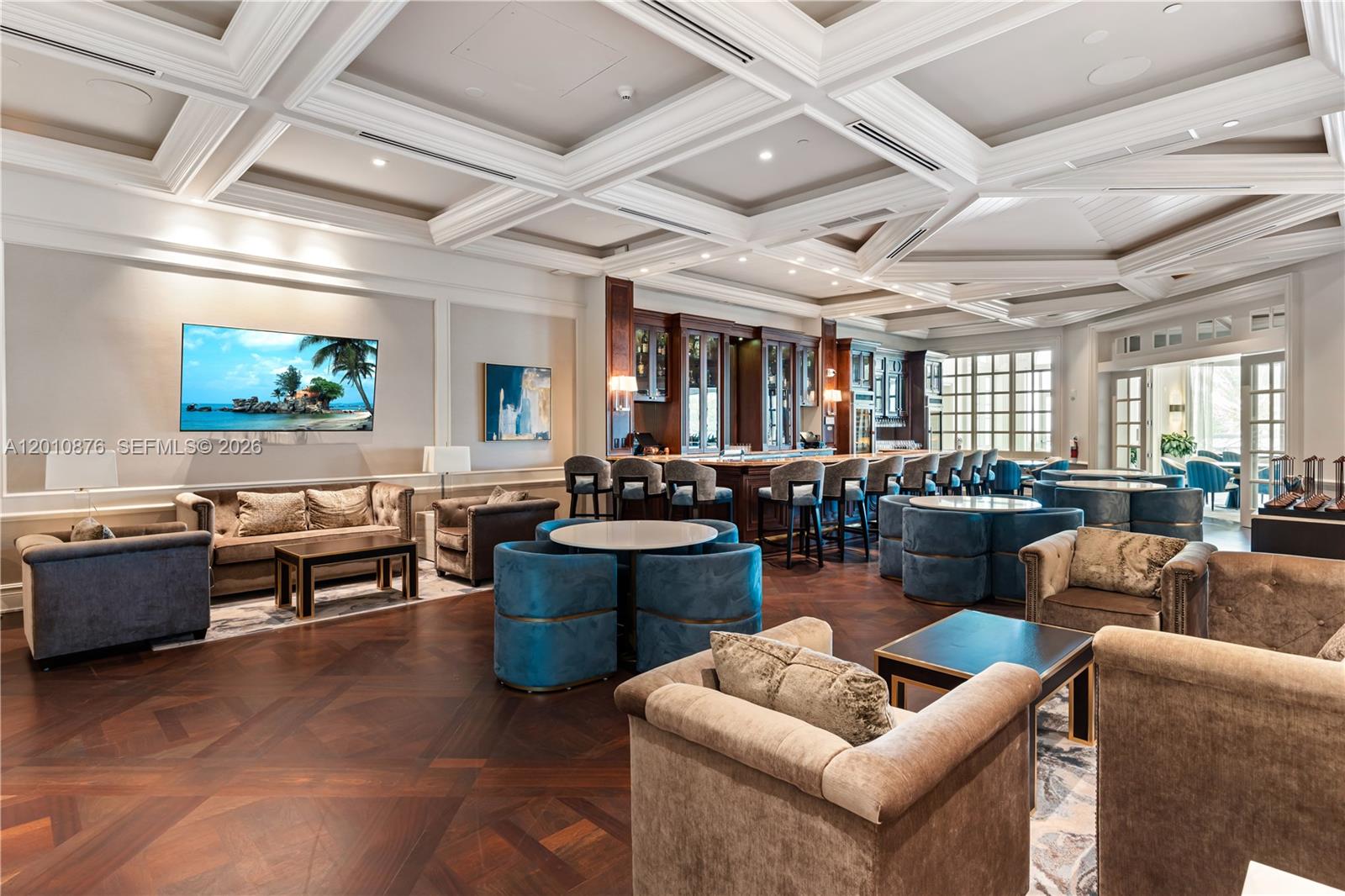 TURNBERRY OCEAN COLONY - Residential