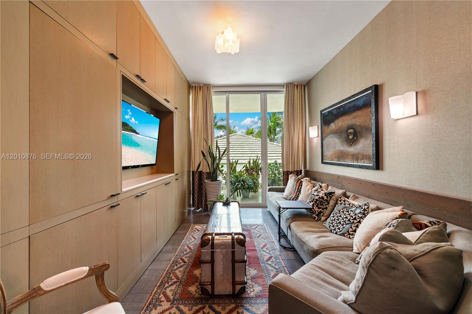TURNBERRY OCEAN COLONY - Residential