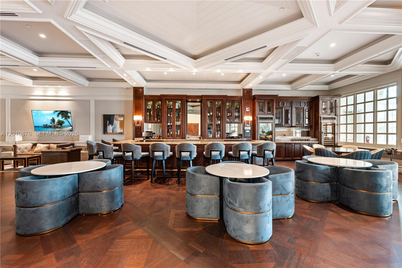 TURNBERRY OCEAN COLONY - Residential