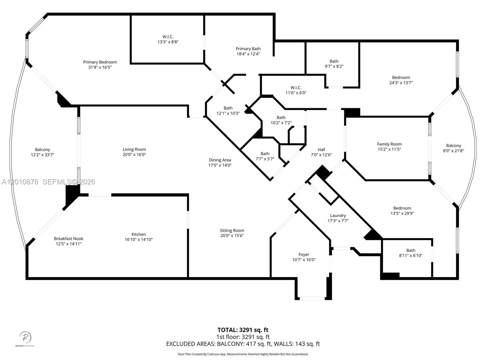 TURNBERRY OCEAN COLONY - Residential