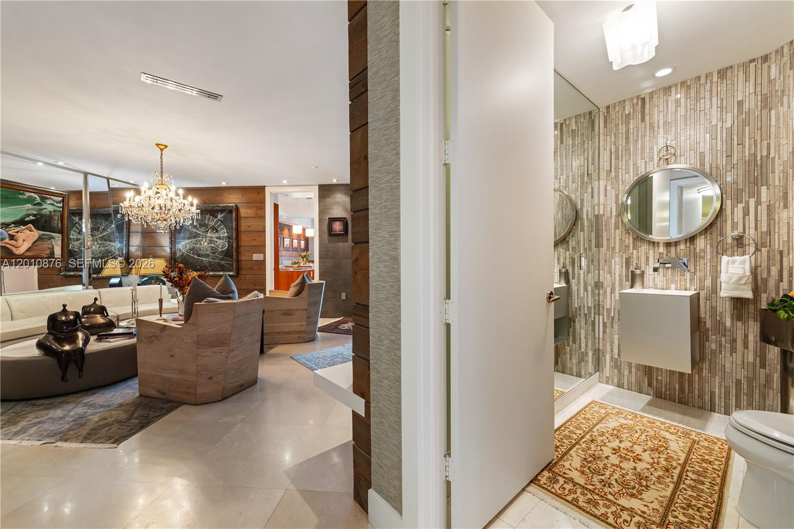 TURNBERRY OCEAN COLONY - Residential