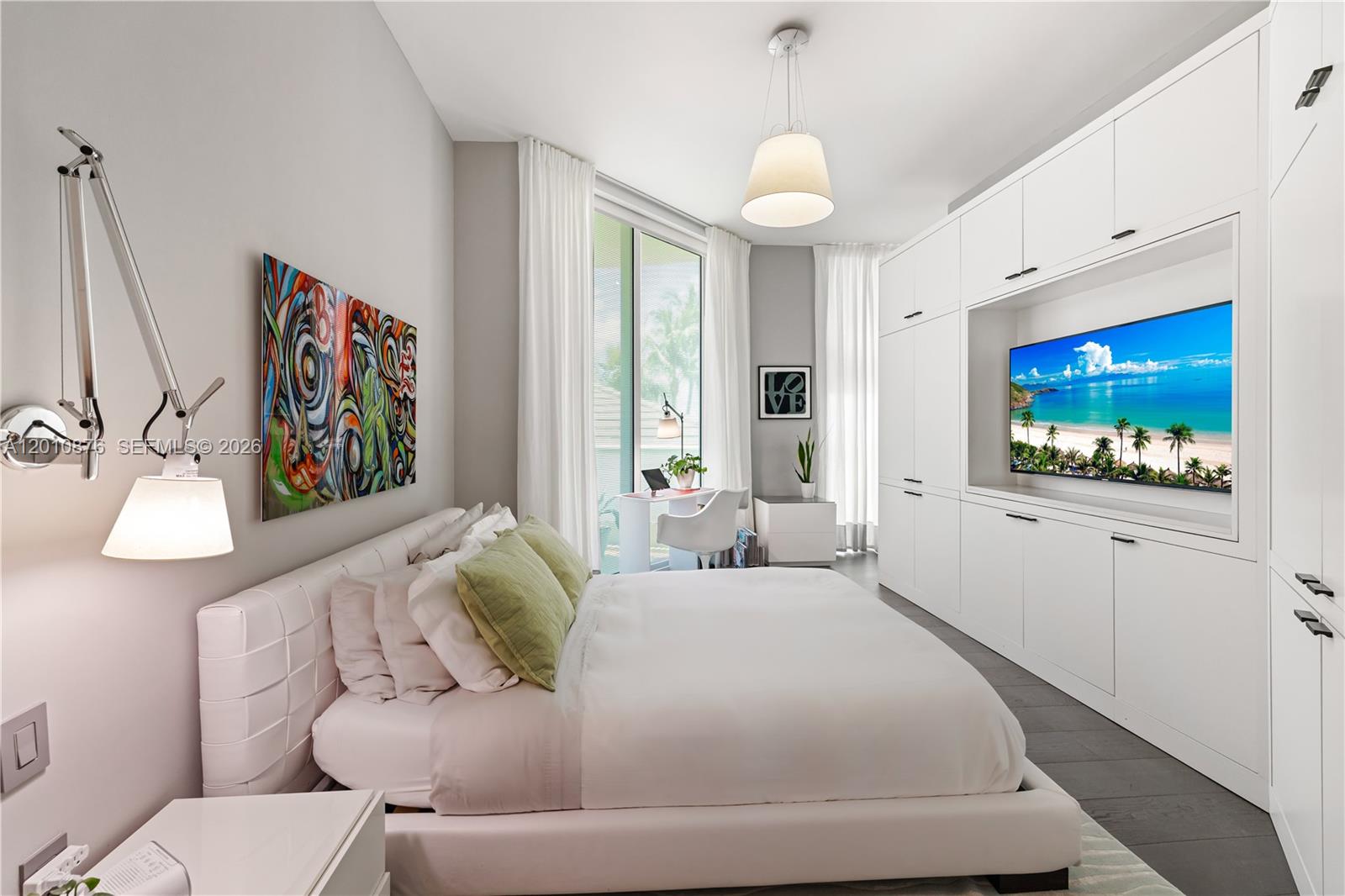 TURNBERRY OCEAN COLONY - Residential