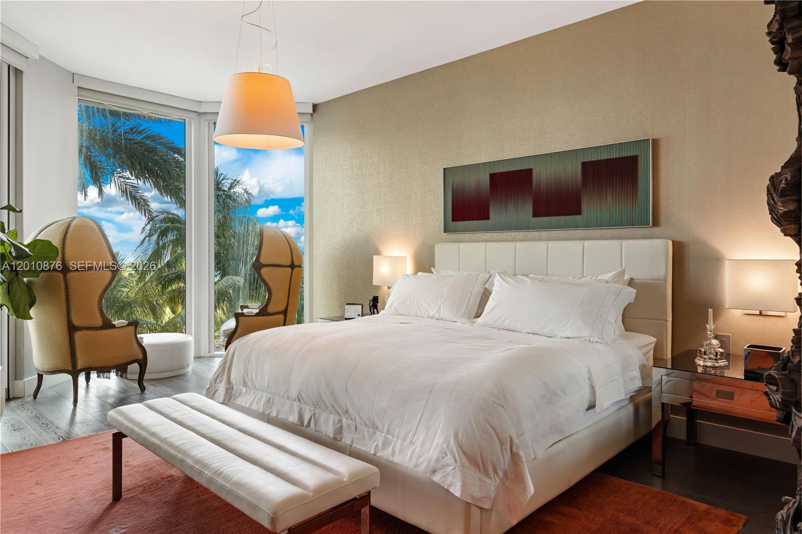 TURNBERRY OCEAN COLONY - Residential