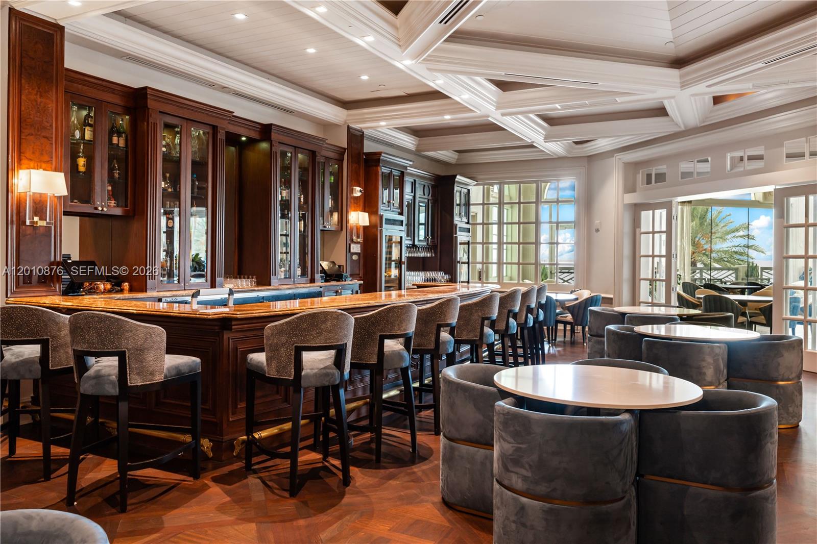 TURNBERRY OCEAN COLONY - Residential