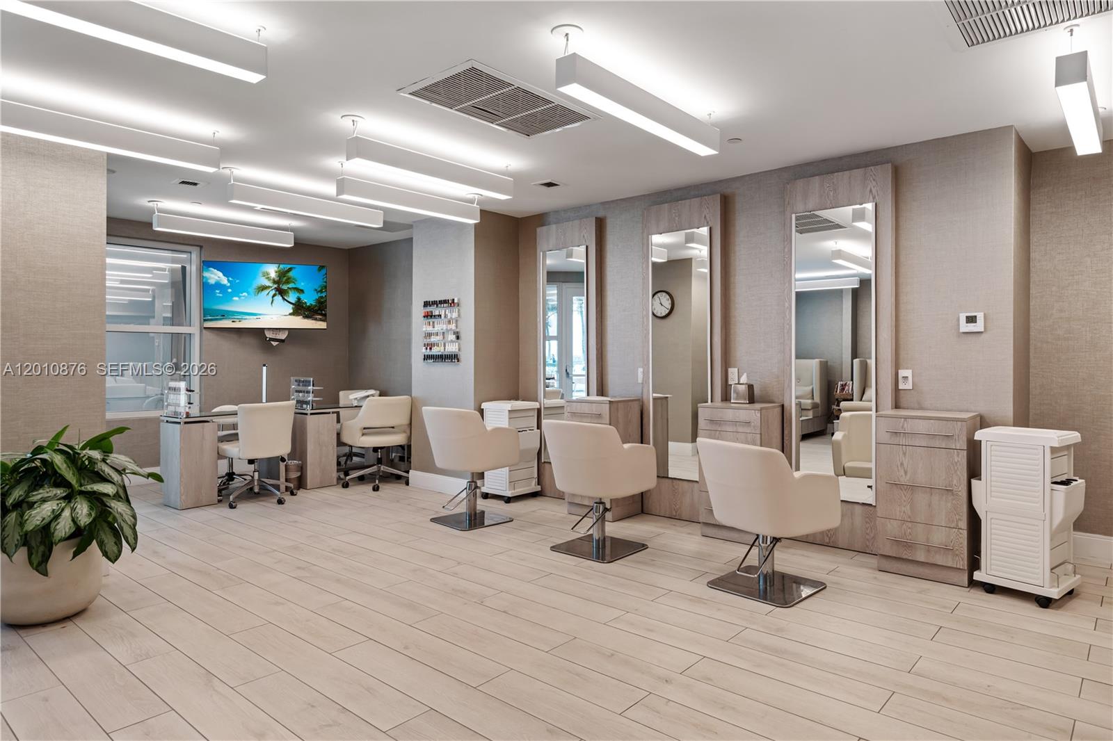 TURNBERRY OCEAN COLONY - Residential