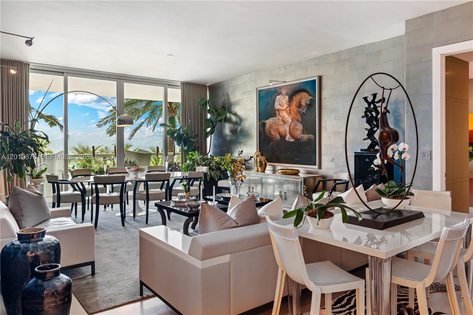 TURNBERRY OCEAN COLONY - Residential