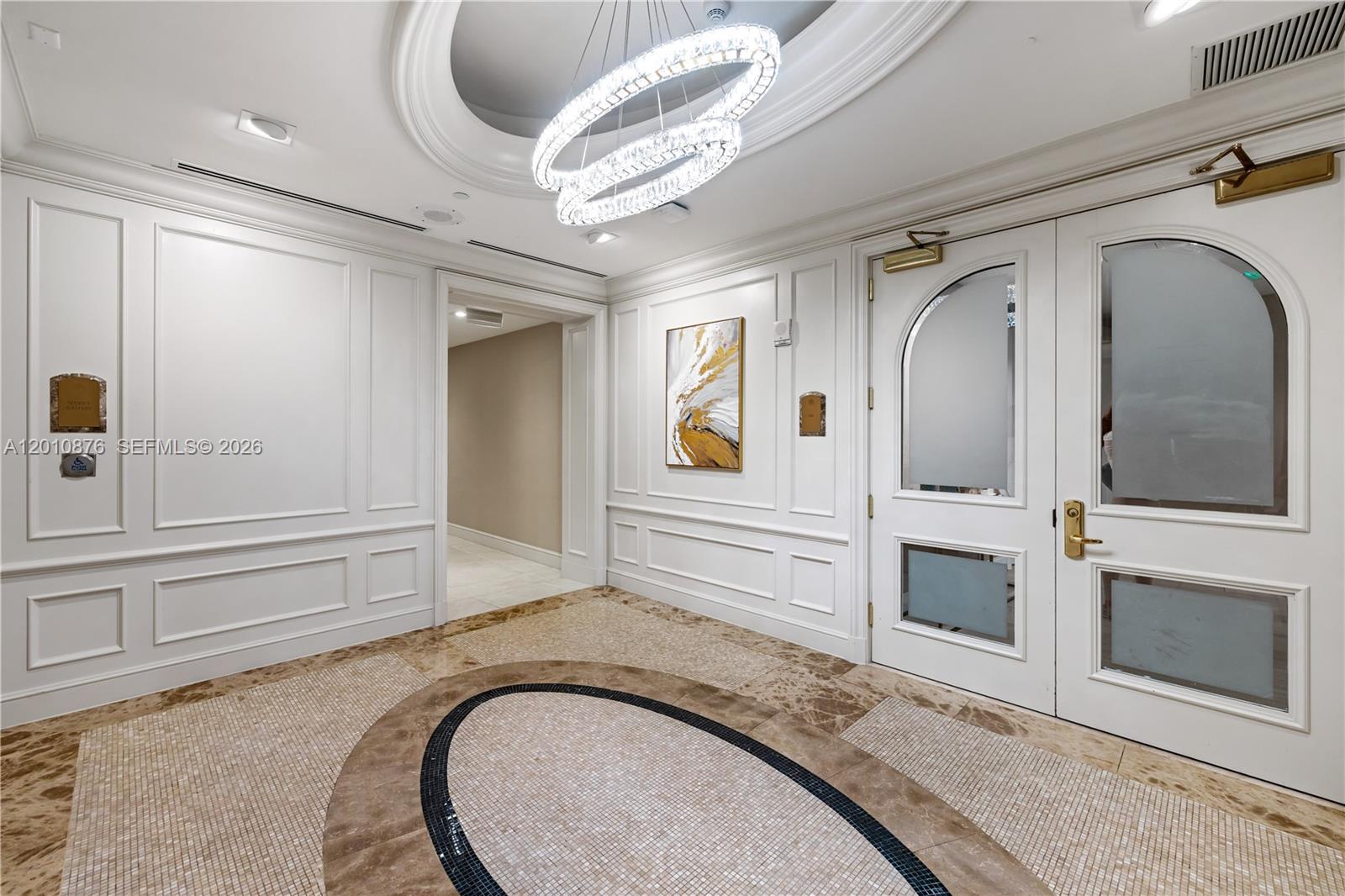 TURNBERRY OCEAN COLONY - Residential