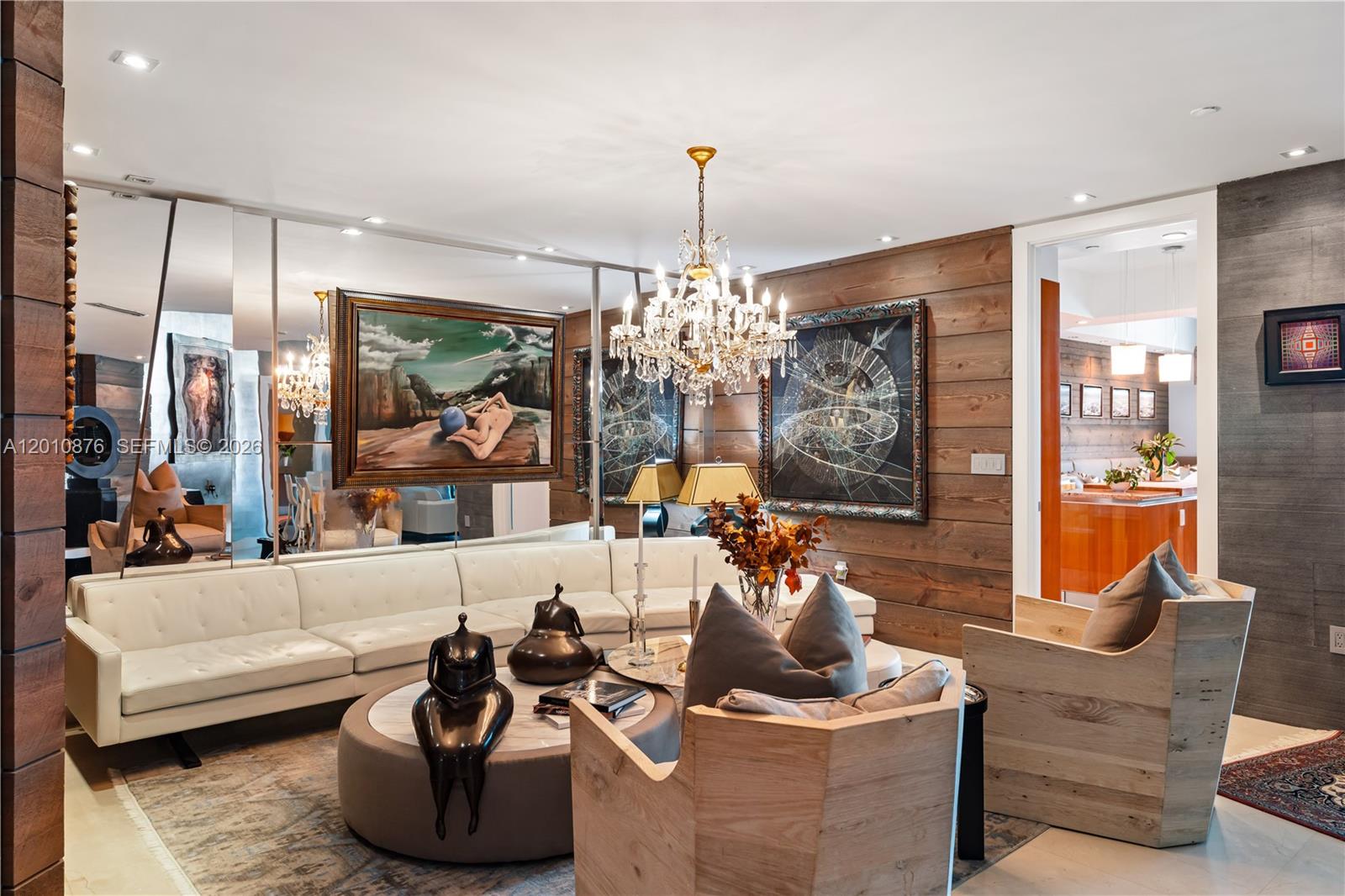 TURNBERRY OCEAN COLONY - Residential
