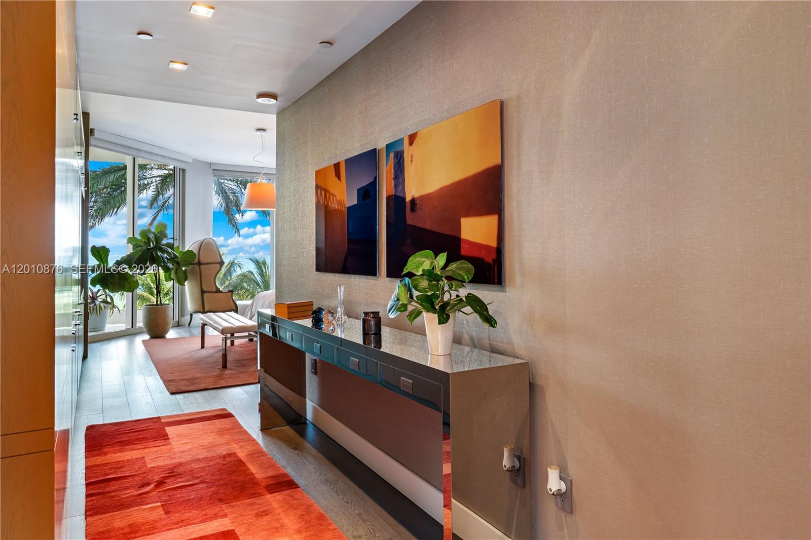 TURNBERRY OCEAN COLONY - Residential