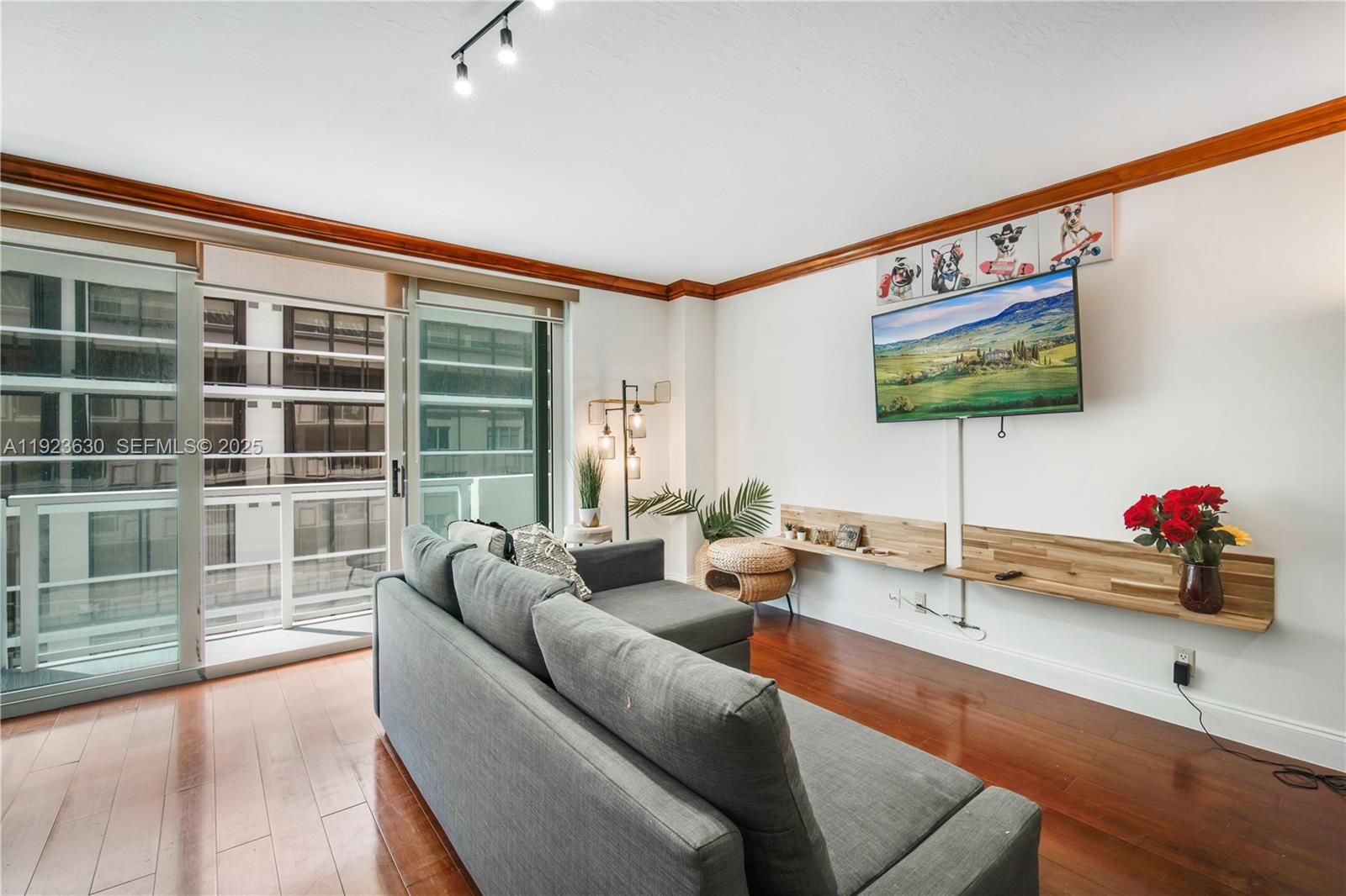 SPIAGGIA OCEAN CONDO - Residential Lease