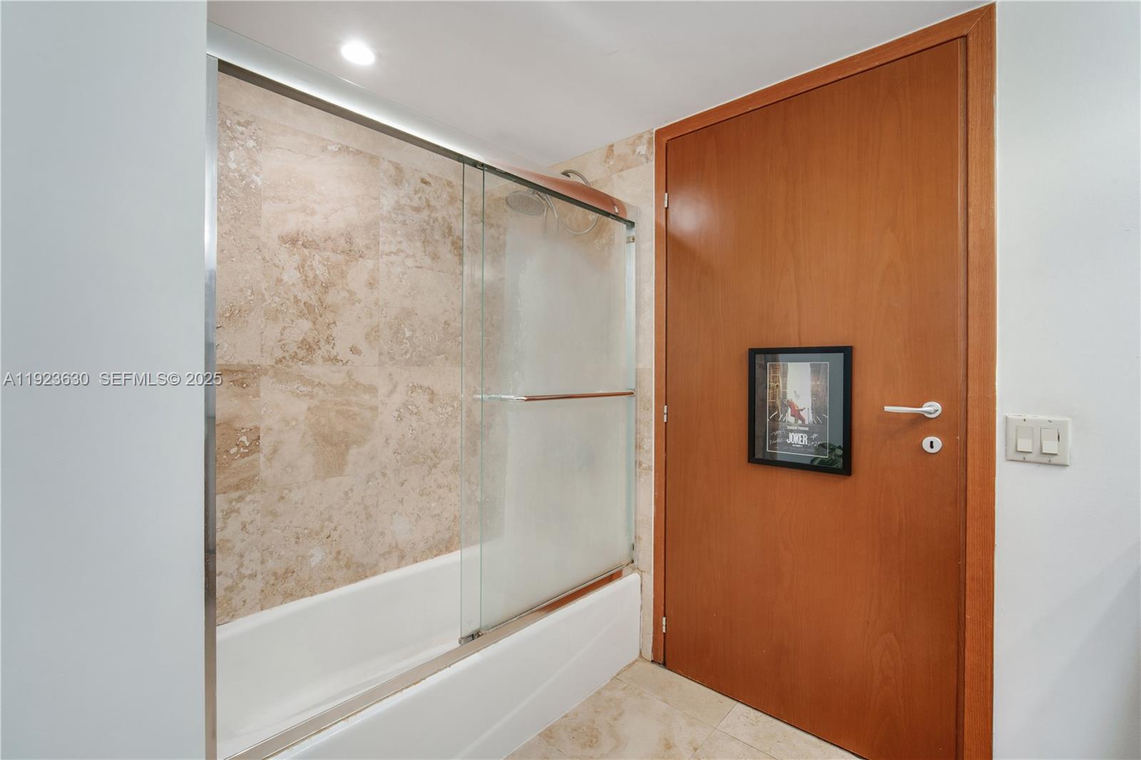 SPIAGGIA OCEAN CONDO - Residential Lease