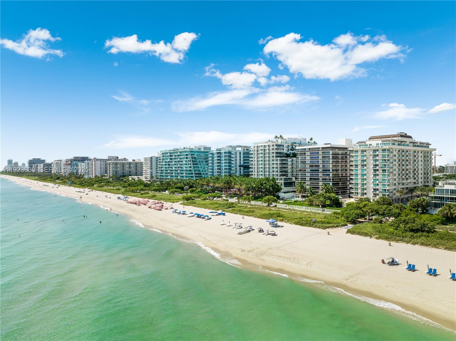 SPIAGGIA OCEAN CONDO - Residential Lease
