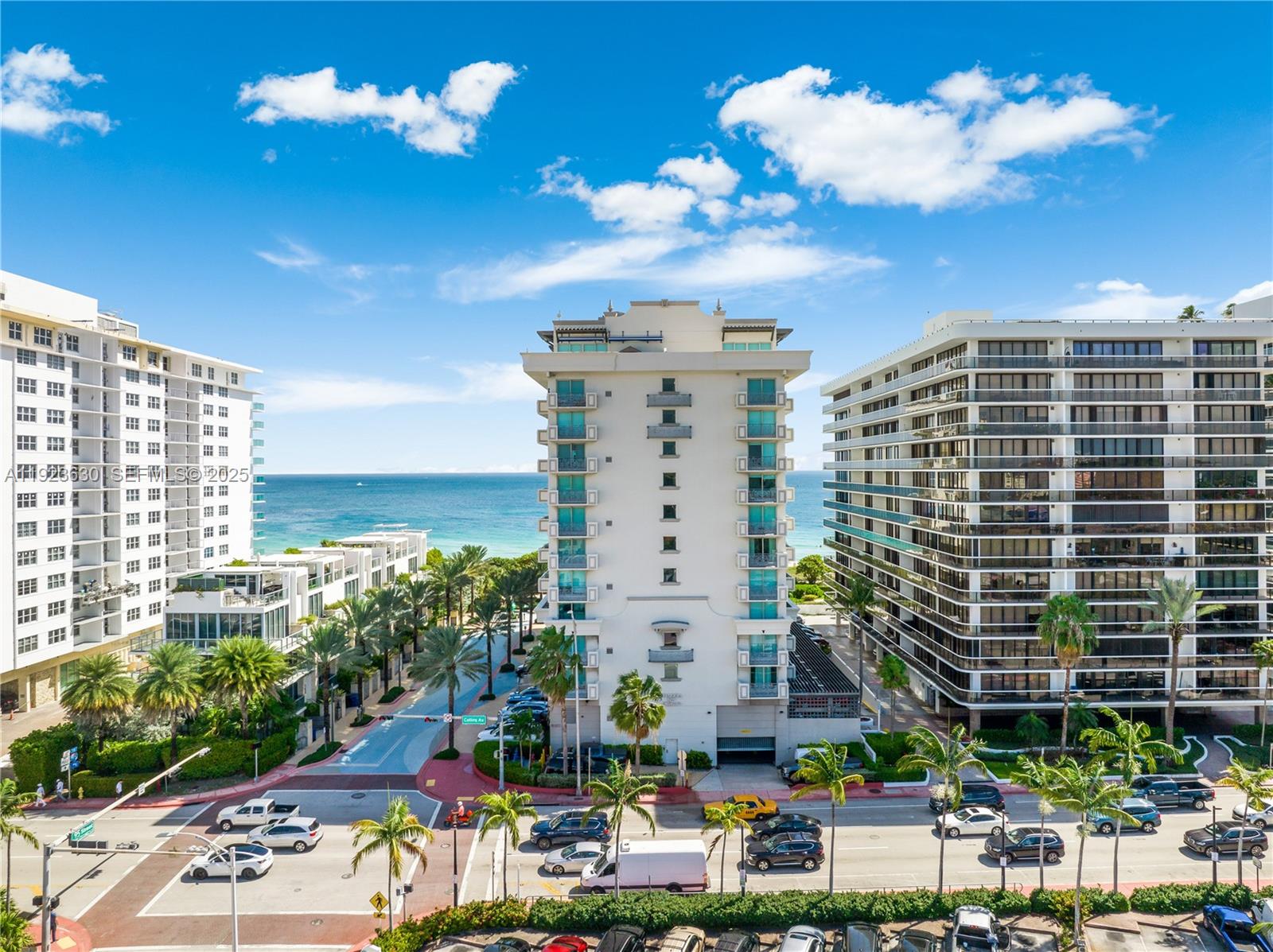 SPIAGGIA OCEAN CONDO - Residential Lease