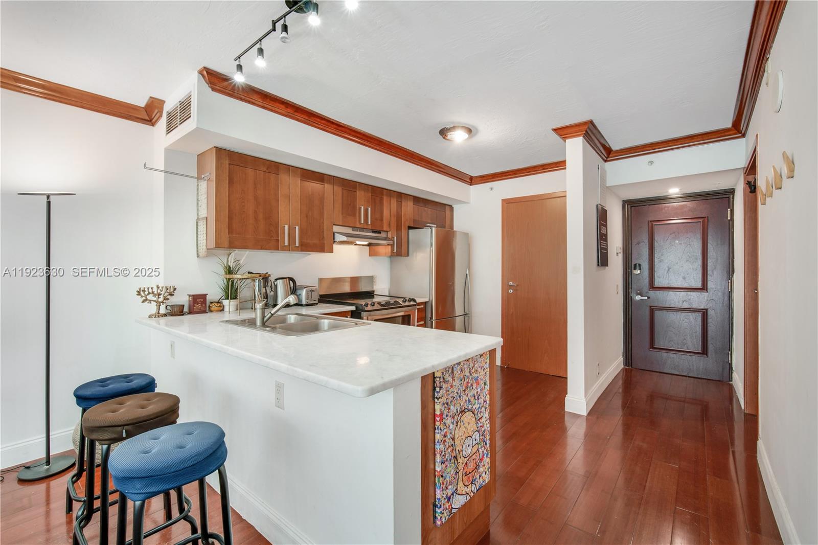 SPIAGGIA OCEAN CONDO - Residential Lease