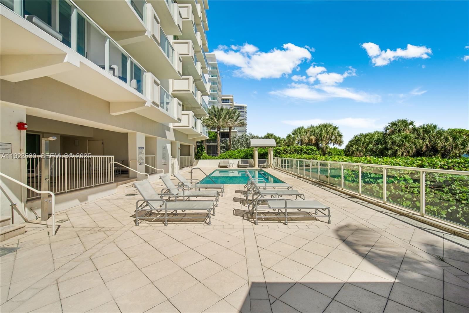 SPIAGGIA OCEAN CONDO - Residential Lease