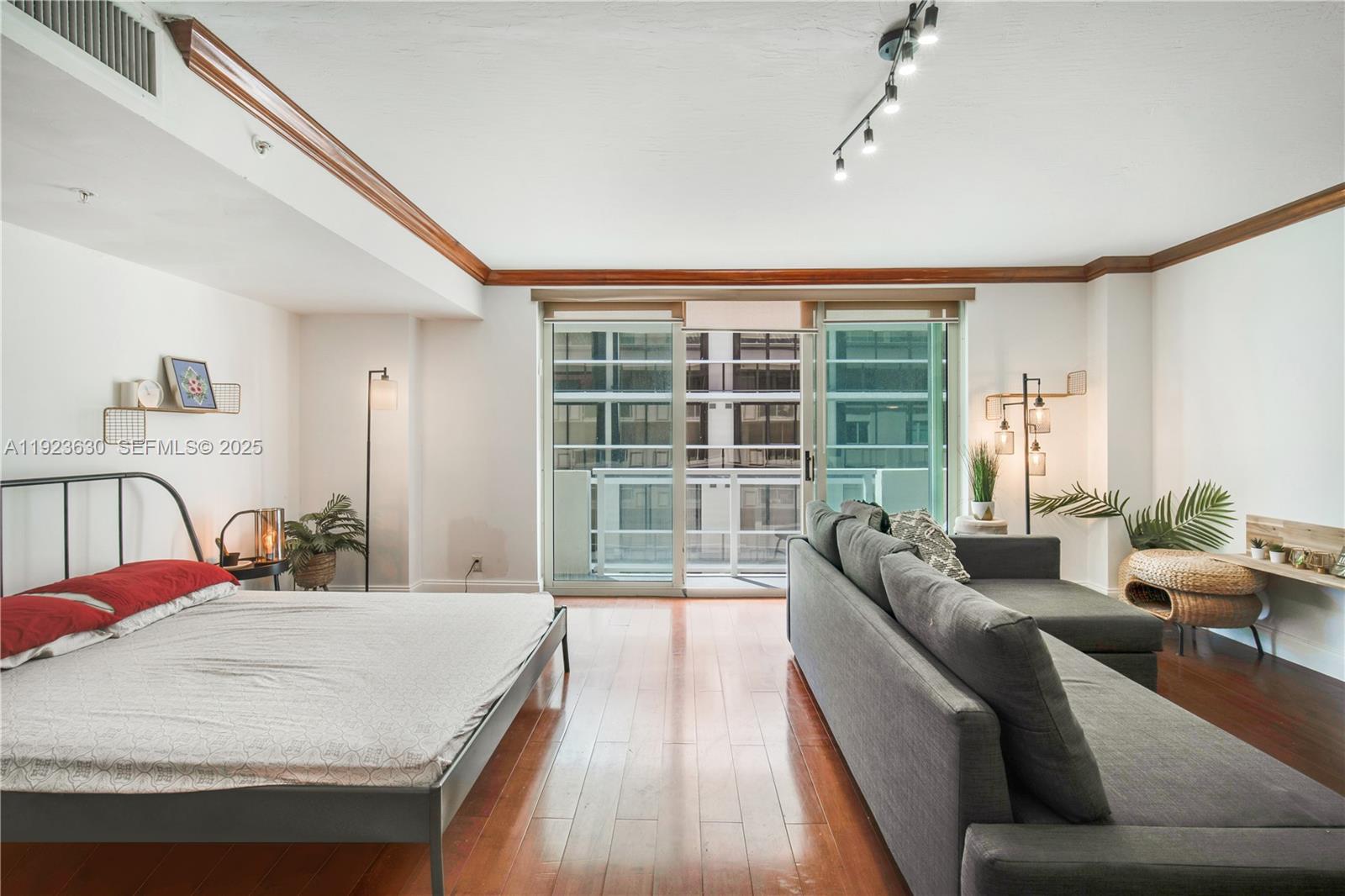 SPIAGGIA OCEAN CONDO - Residential Lease