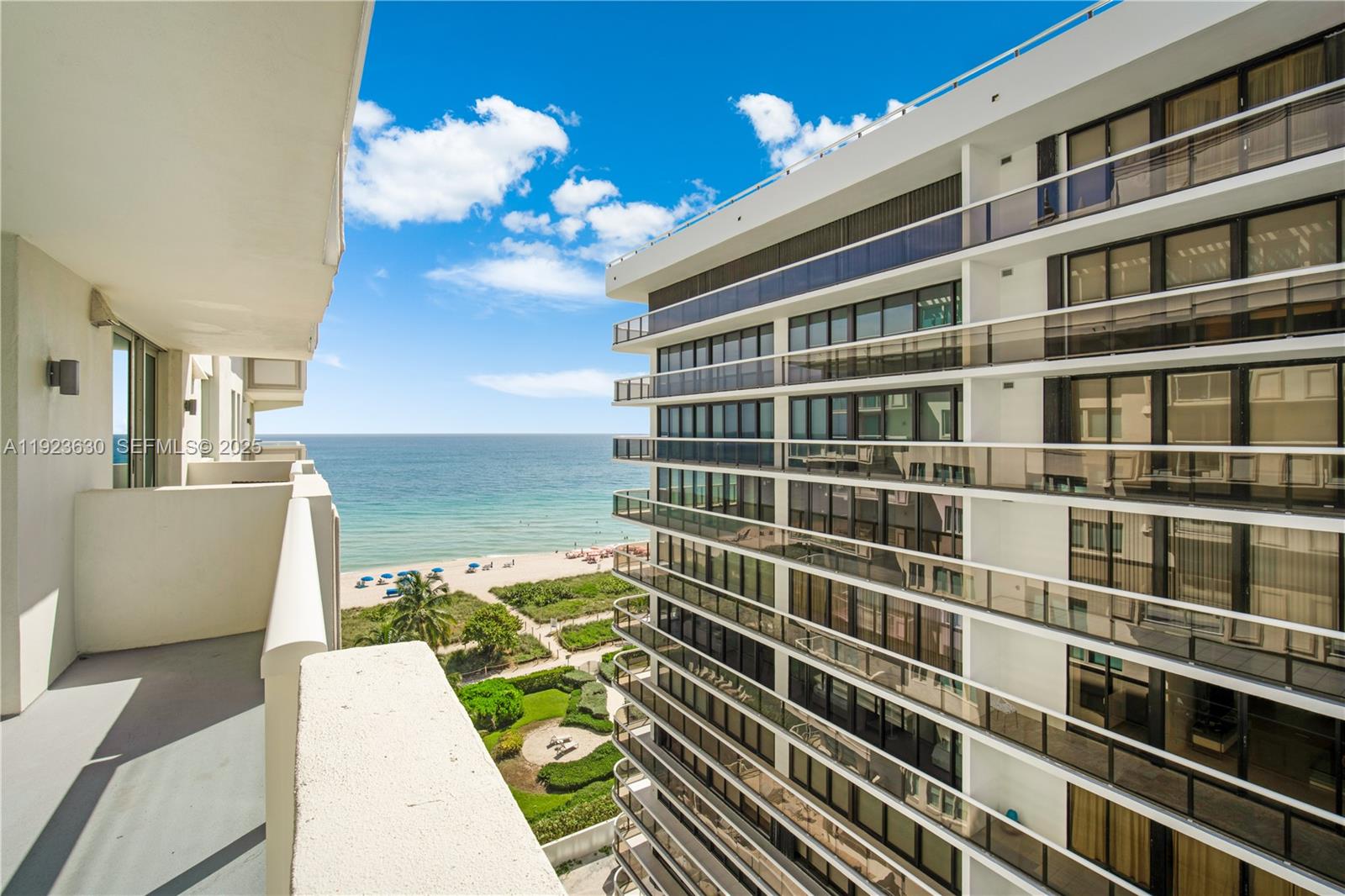 SPIAGGIA OCEAN CONDO - Residential Lease