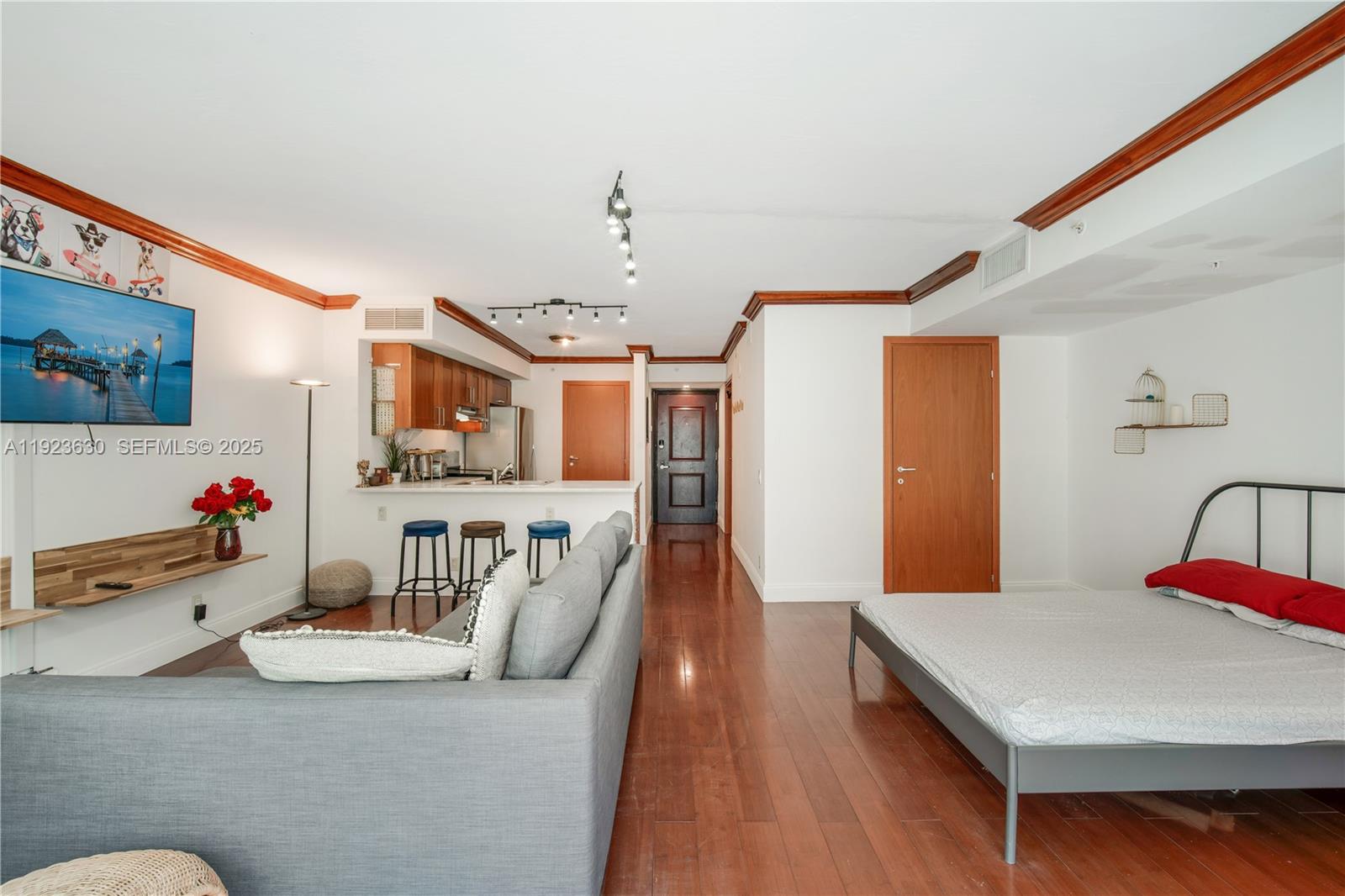 SPIAGGIA OCEAN CONDO - Residential Lease