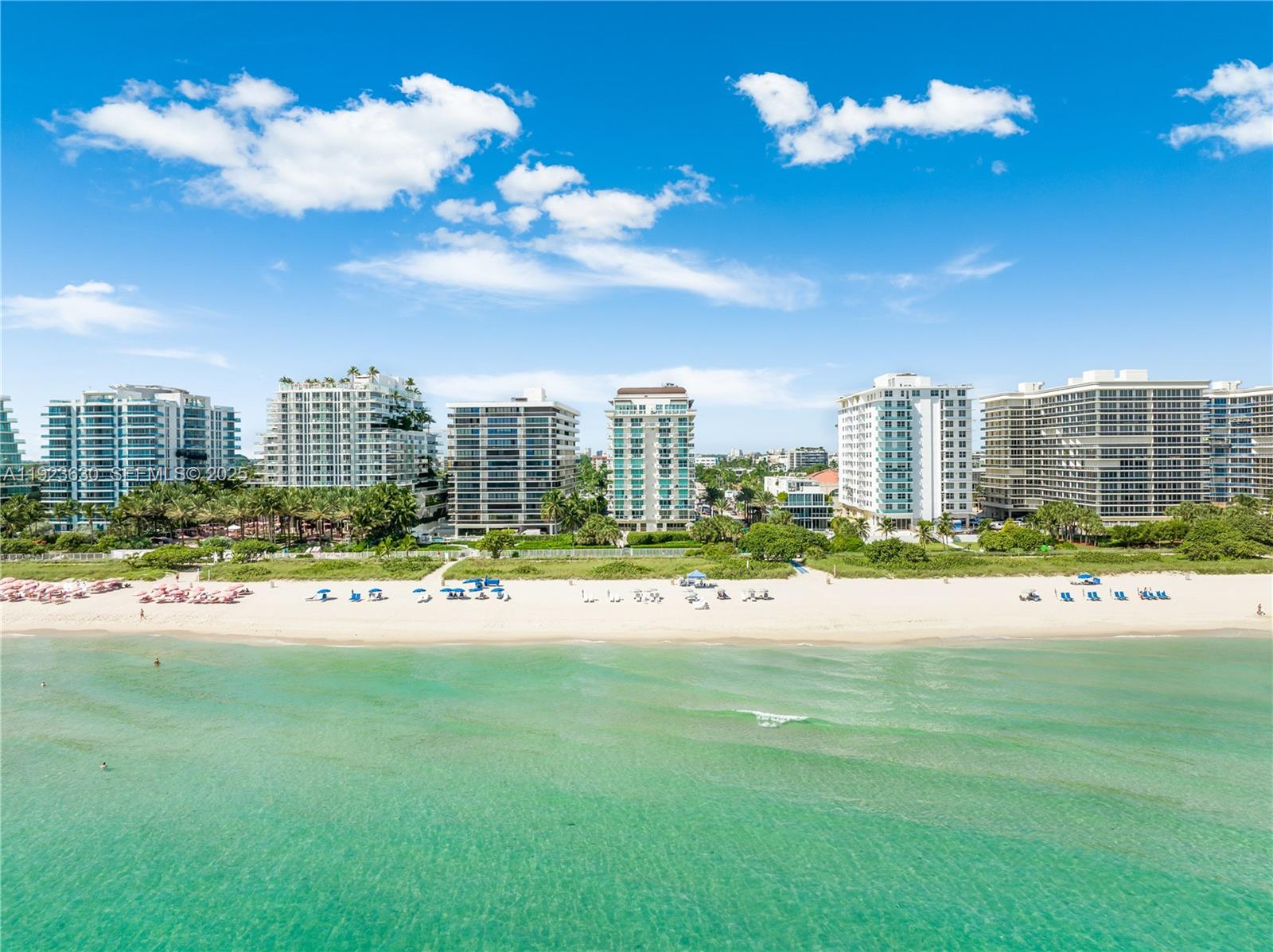 SPIAGGIA OCEAN CONDO - Residential Lease