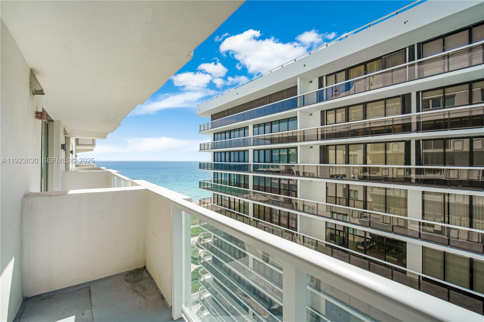 SPIAGGIA OCEAN CONDO - Residential Lease