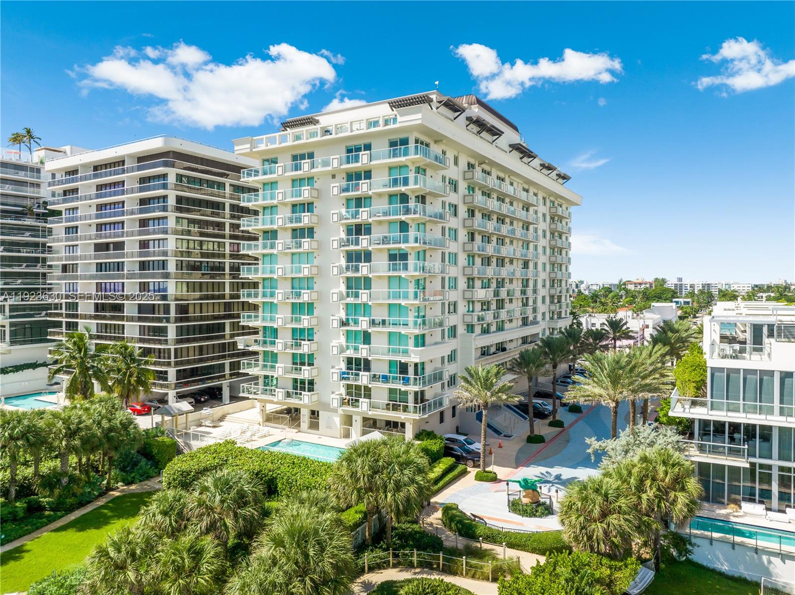 SPIAGGIA OCEAN CONDO - Residential Lease