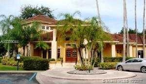 PALM LAKE - Residential Lease
