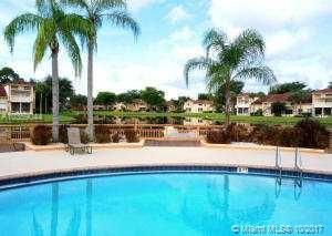 PALM LAKE - Residential Lease