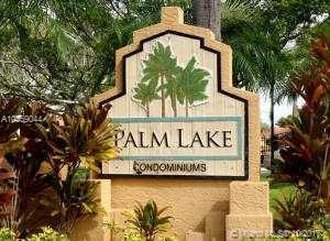 PALM LAKE - Residential Lease