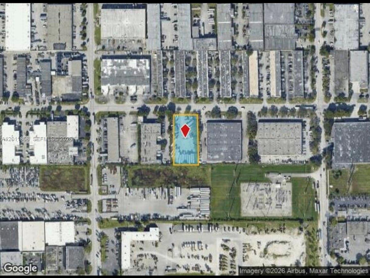 8322 NW 64