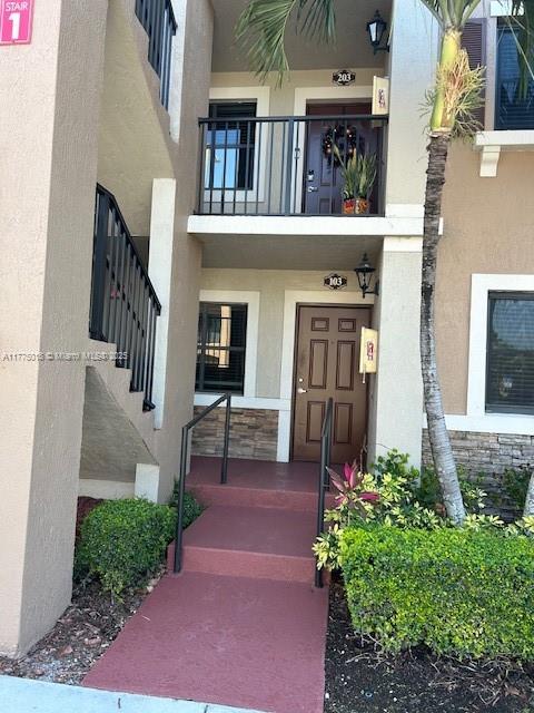22541 Sw 88th Pl 103-6, Cutler Bay, Miami-Dade County, Florida - 2 Bedrooms  
2 Bathrooms - 