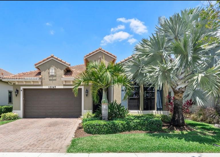 Property for Sale at 12065 N Kalmar Cir N Cir, Parkland, Broward County, Florida - Bedrooms: 2 
Bathrooms: 3  - $998,000