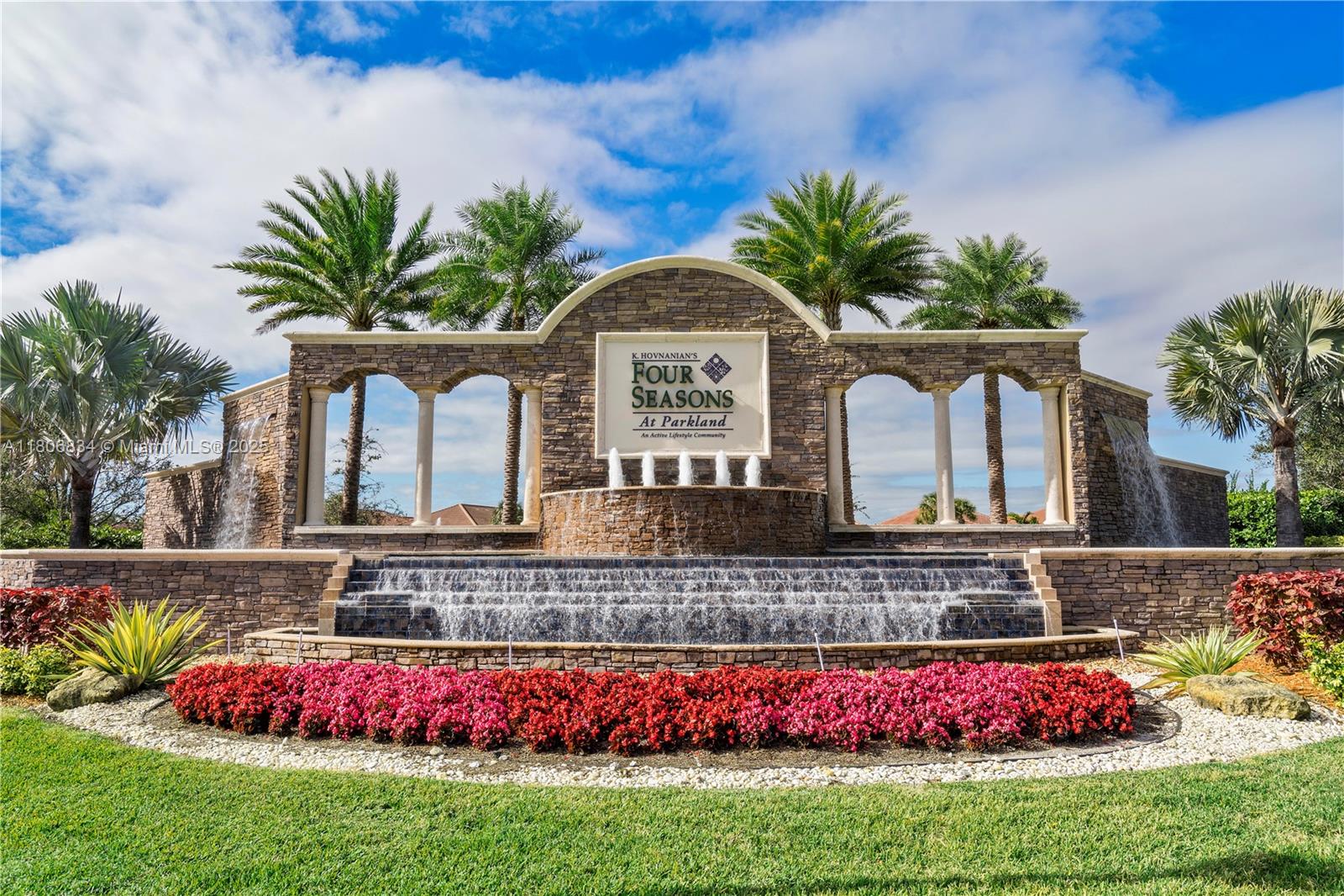 12065 N Kalmar Cir N Cir, Parkland, Broward County, Florida - 2 Bedrooms  
3 Bathrooms - 