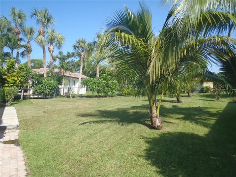 A home in Jupiter