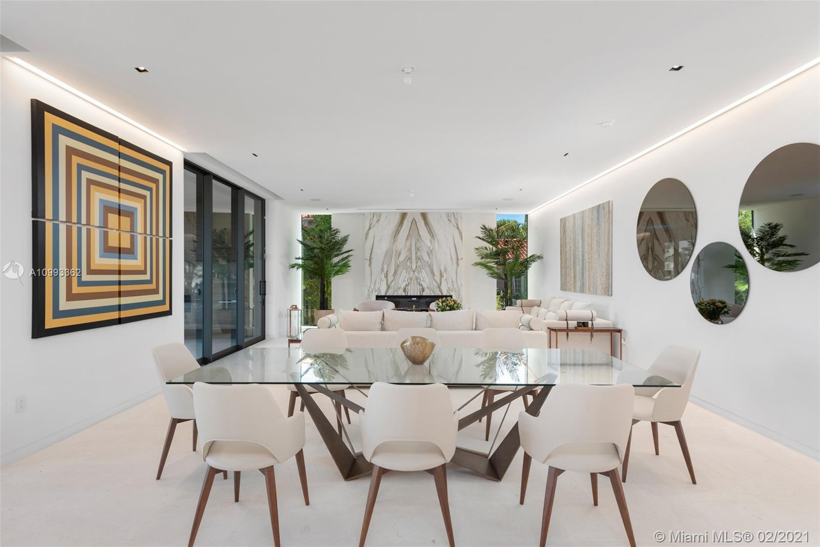 EASTERN SHORES - Residential