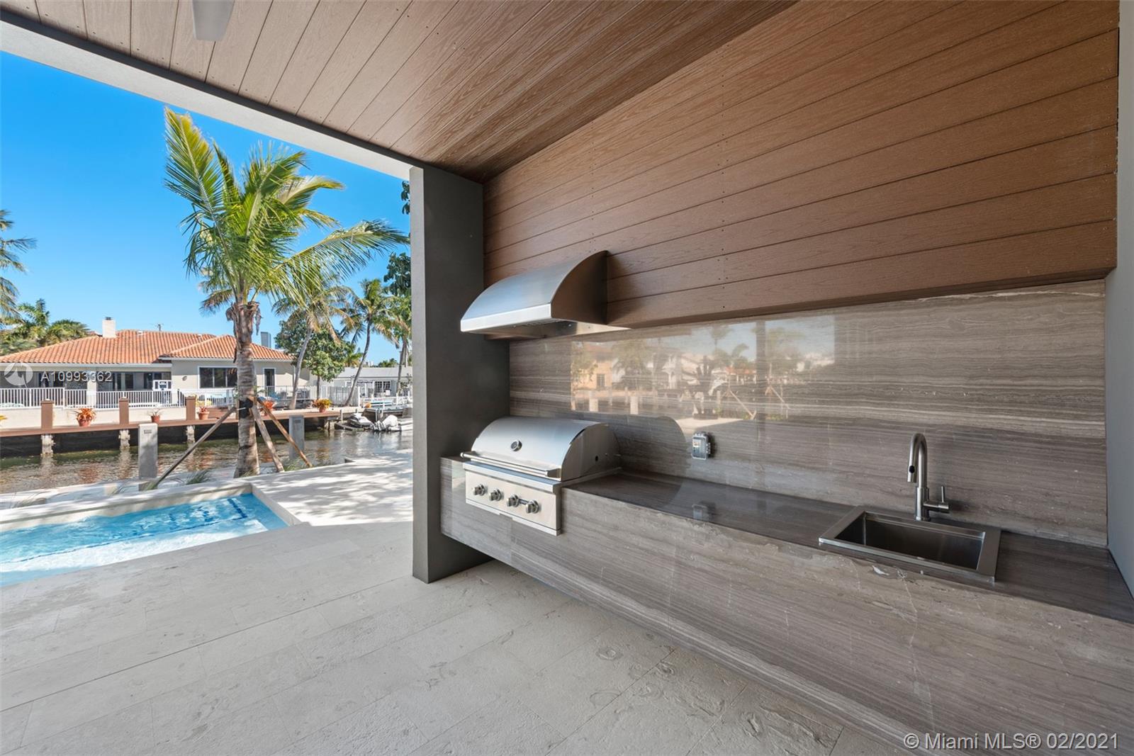 EASTERN SHORES - Residential