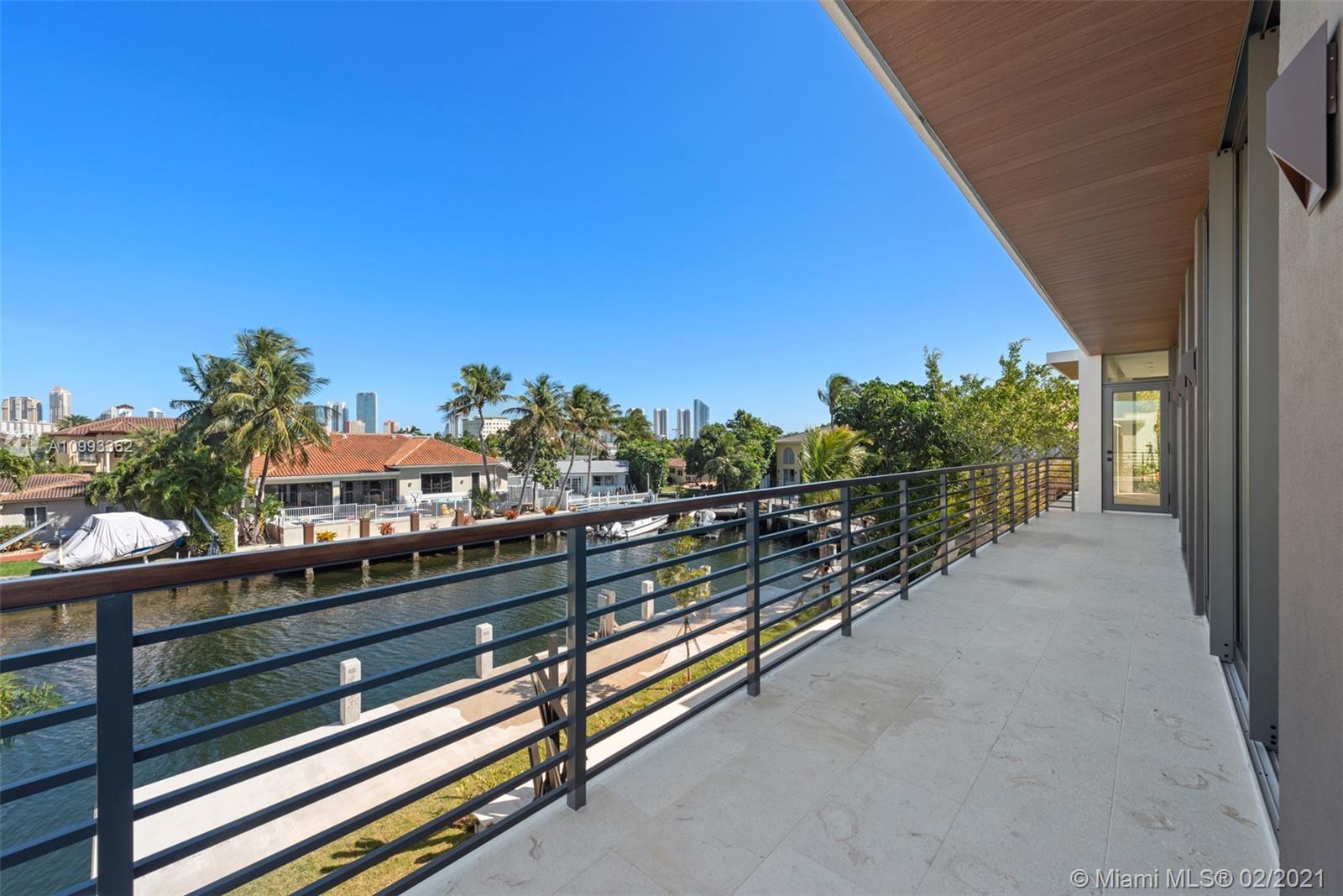 EASTERN SHORES - Residential