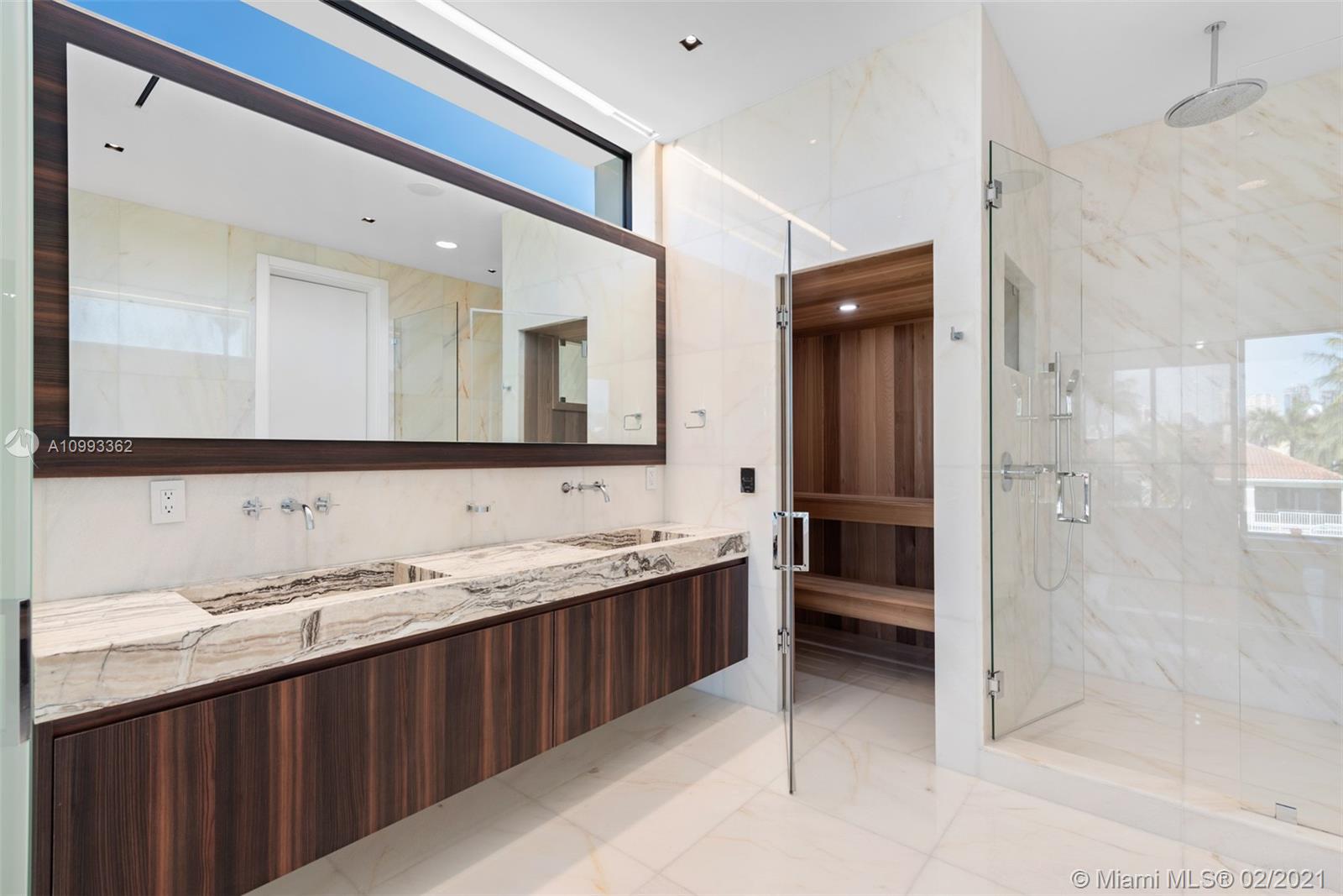 EASTERN SHORES - Residential