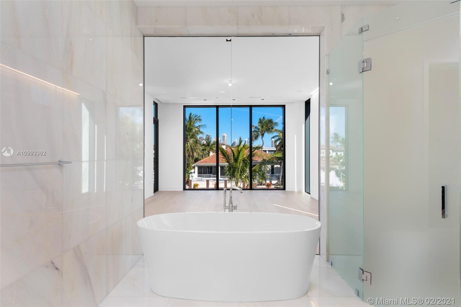 EASTERN SHORES - Residential