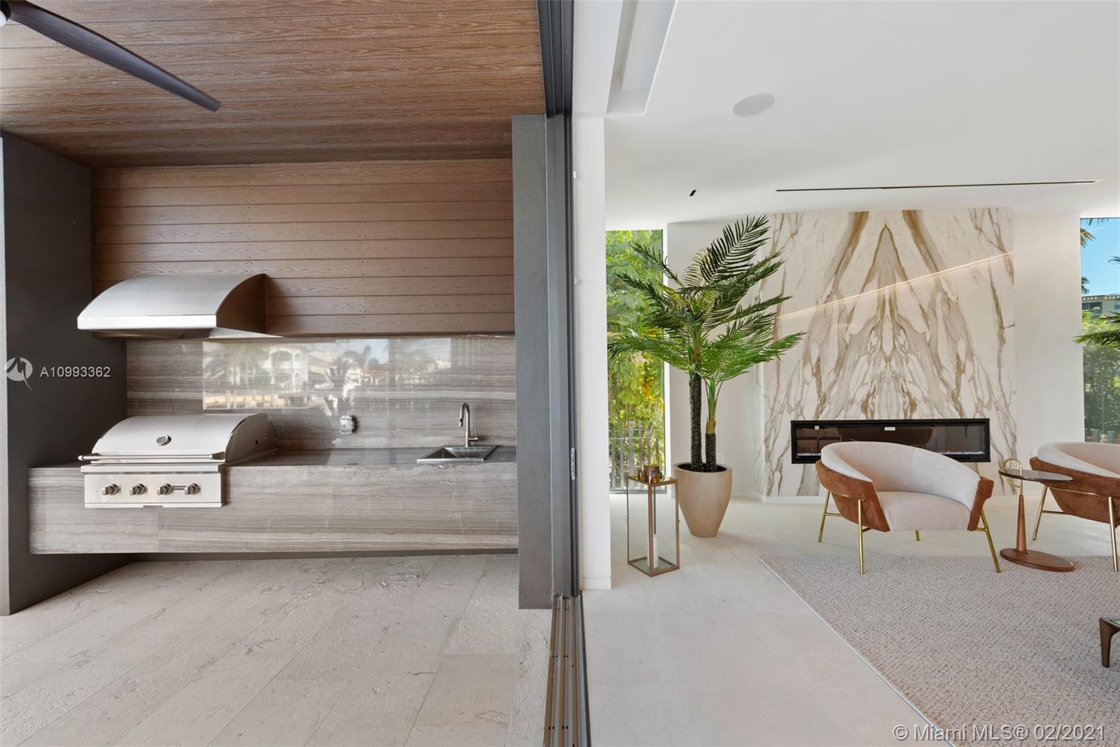 EASTERN SHORES - Residential