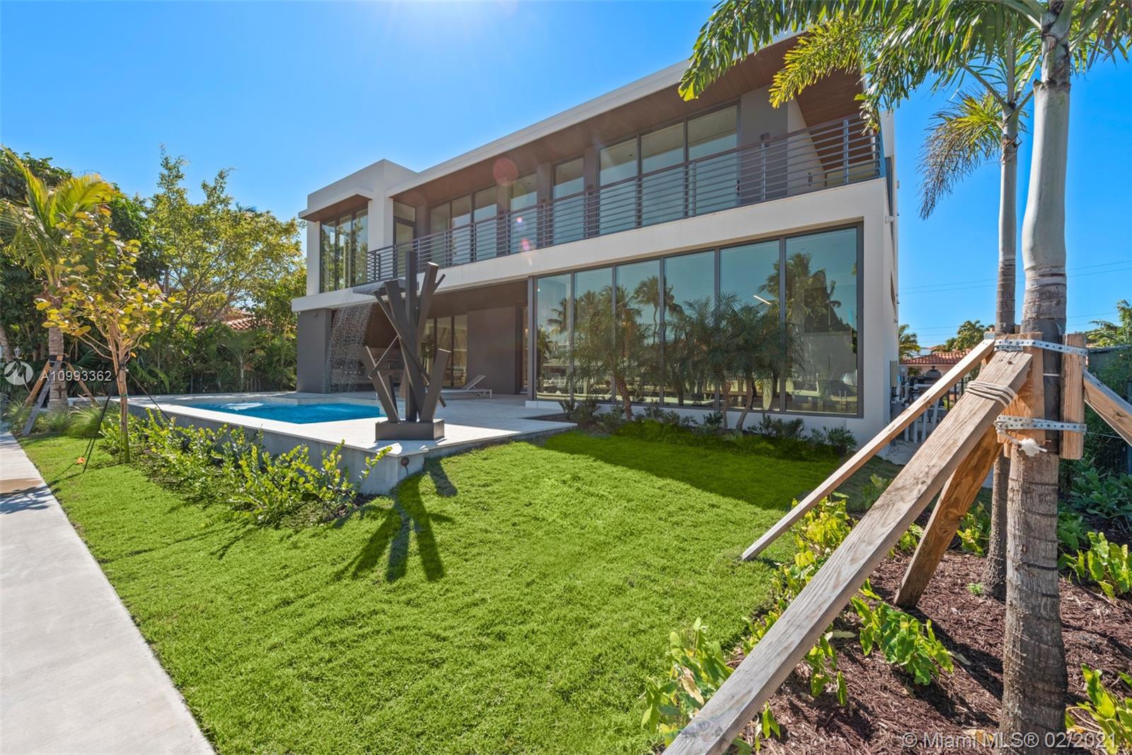 EASTERN SHORES - Residential