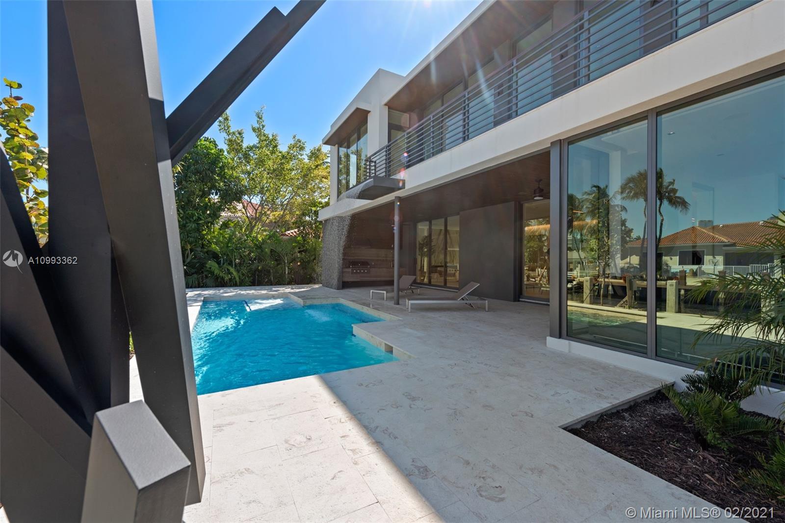 EASTERN SHORES - Residential