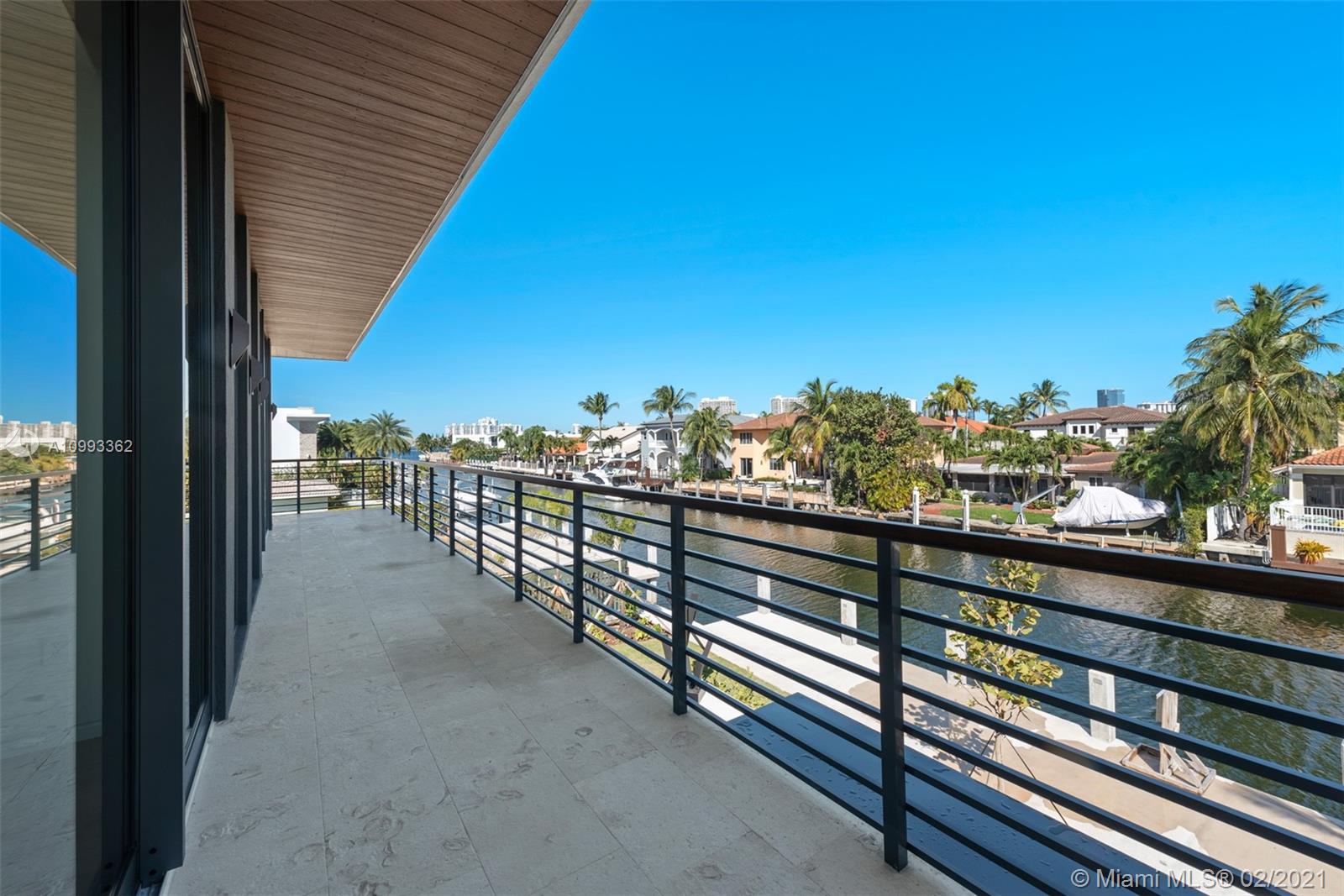 EASTERN SHORES - Residential