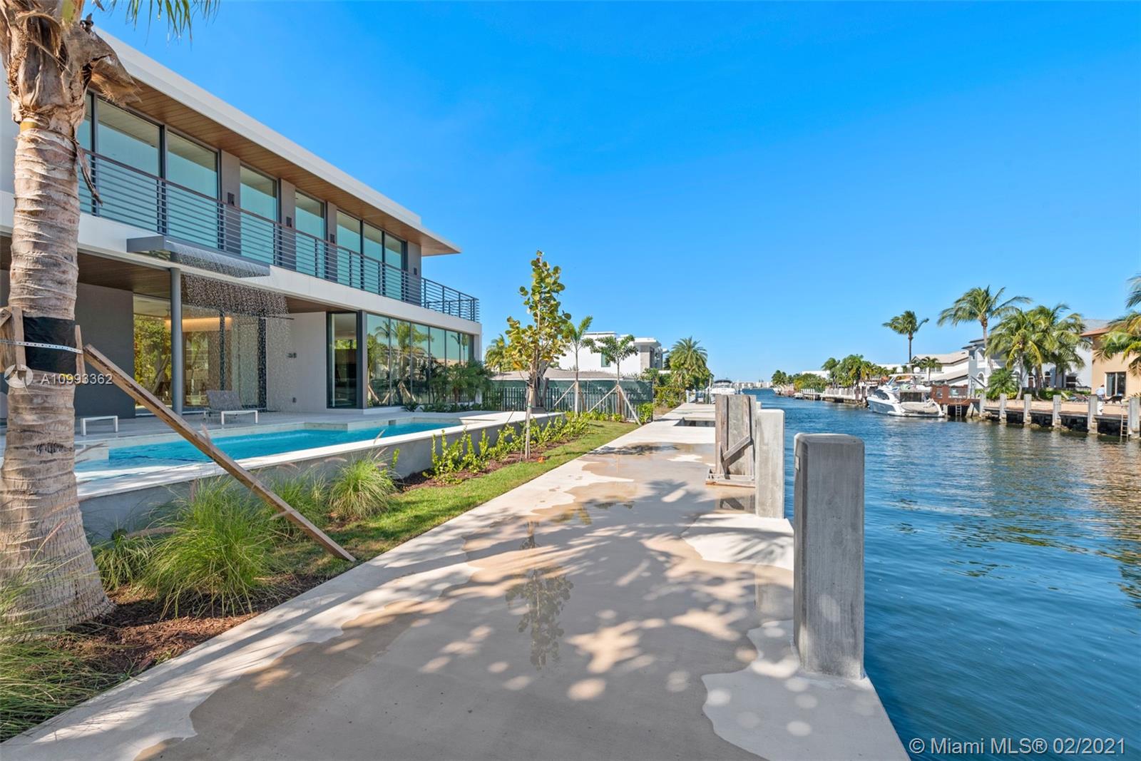 EASTERN SHORES - Residential