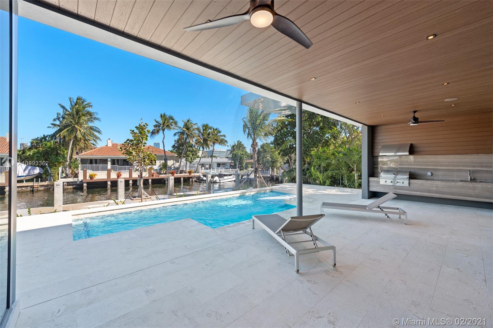 EASTERN SHORES - Residential