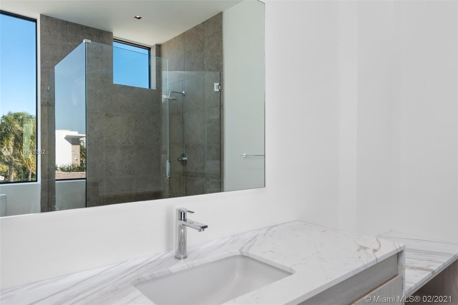 EASTERN SHORES - Residential