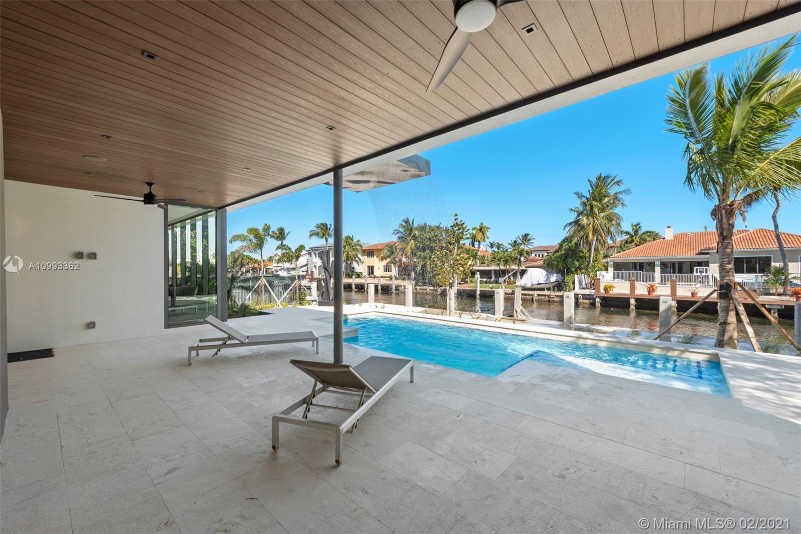 EASTERN SHORES - Residential